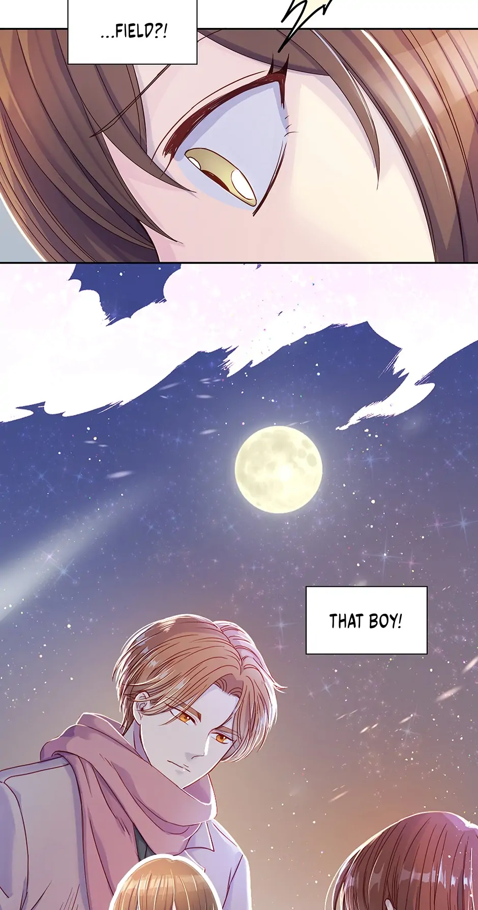 Flawless ( Tapas ) Chapter 4 - page 40