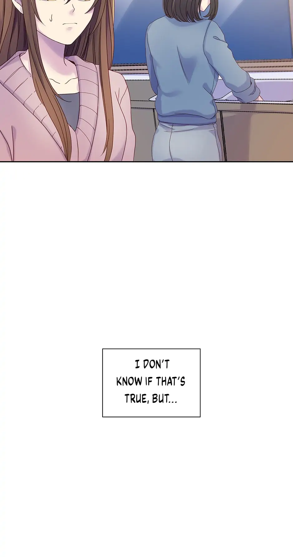 Flawless ( Tapas ) Chapter 4 - page 45