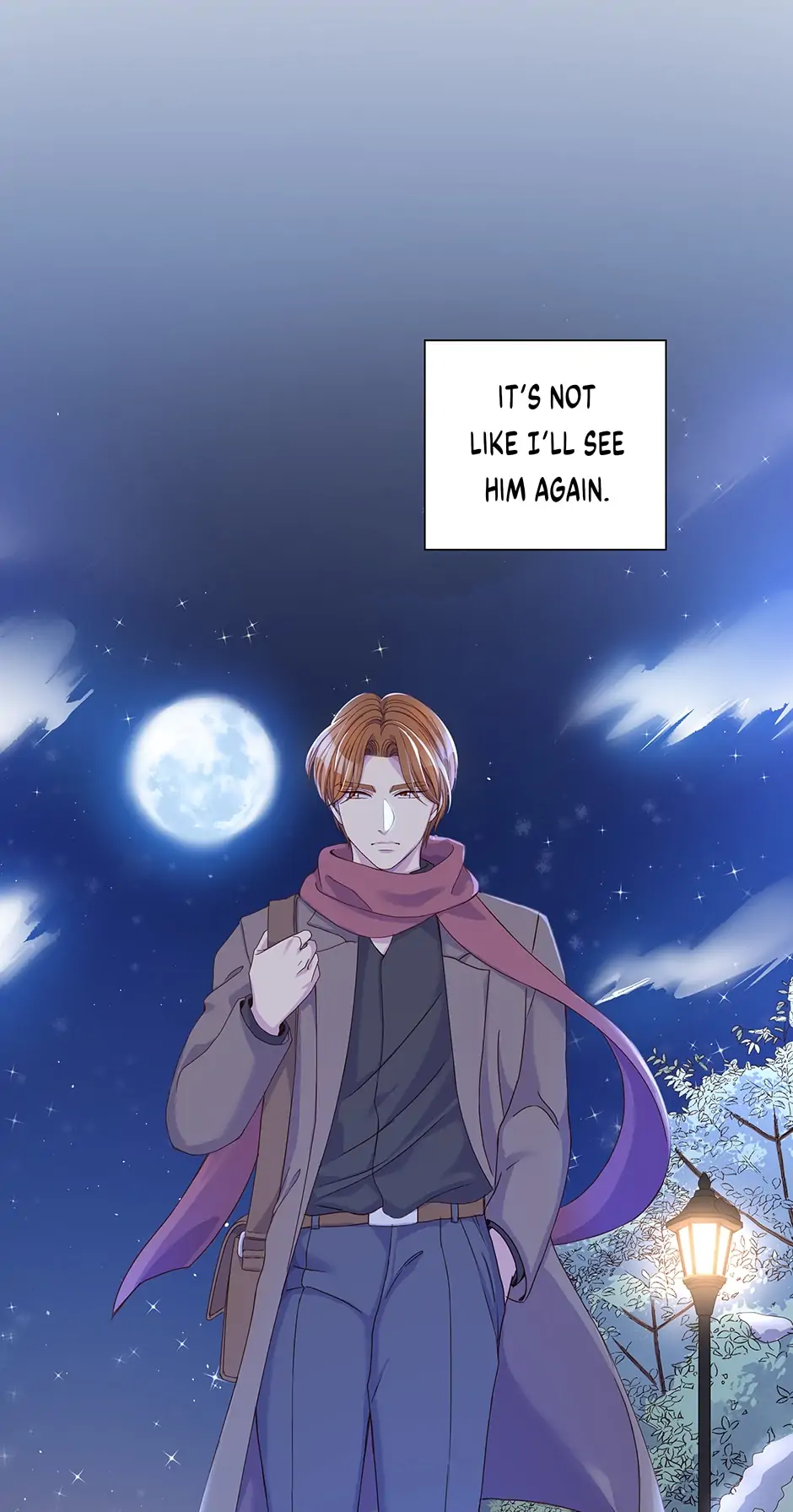 Flawless ( Tapas ) Chapter 4 - page 52