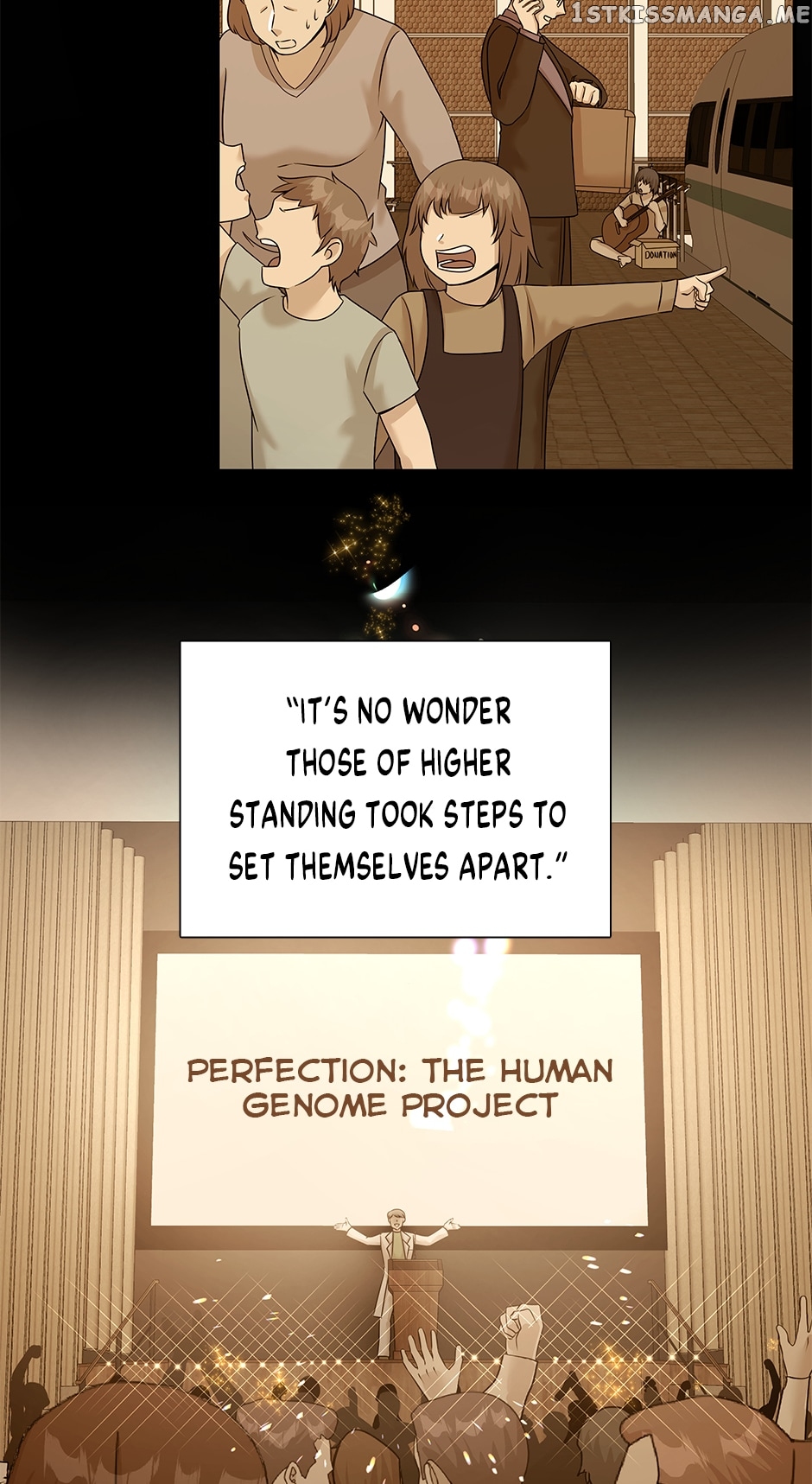 Flawless ( Tapas ) Chapter 40 - page 10