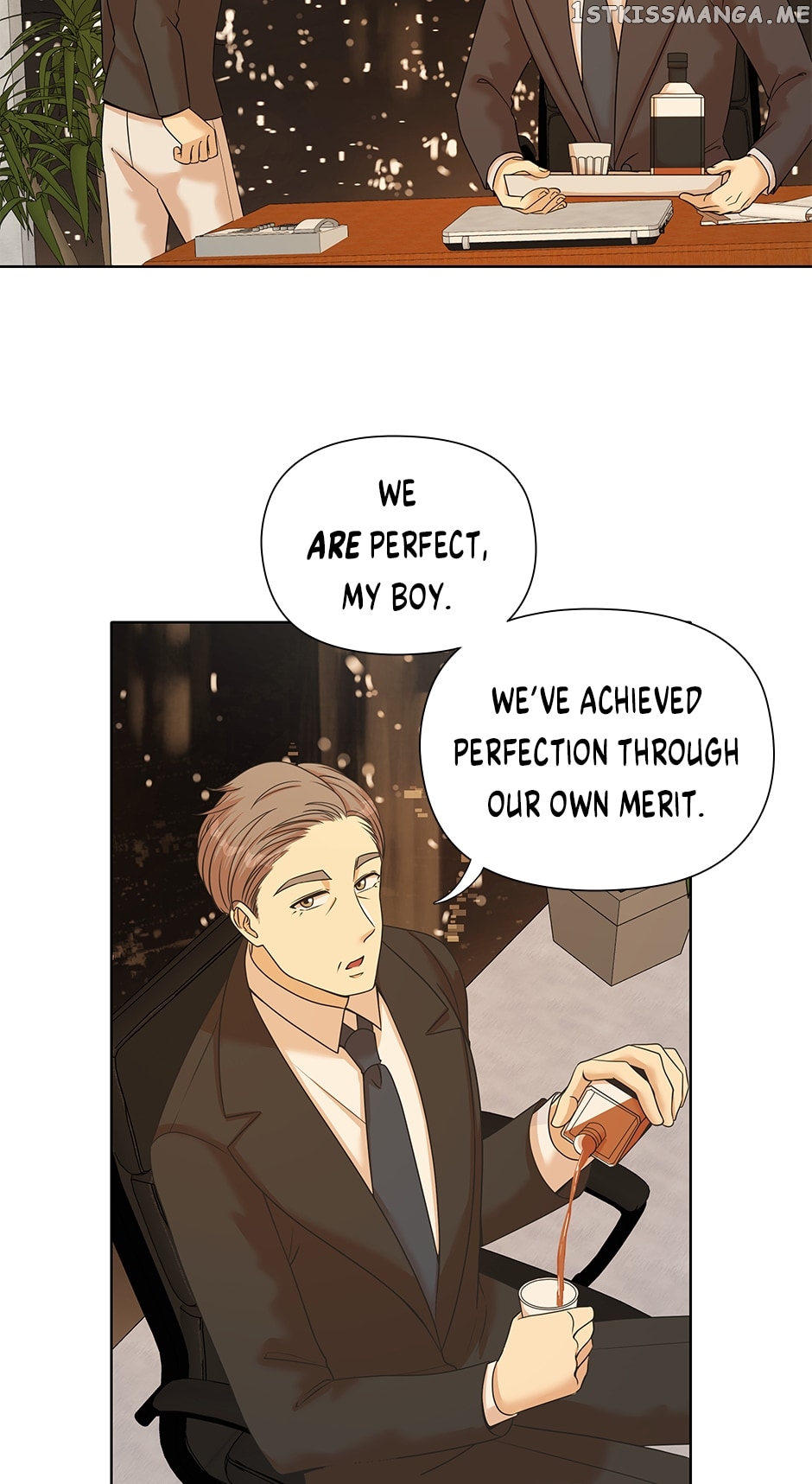 Flawless ( Tapas ) Chapter 40 - page 15