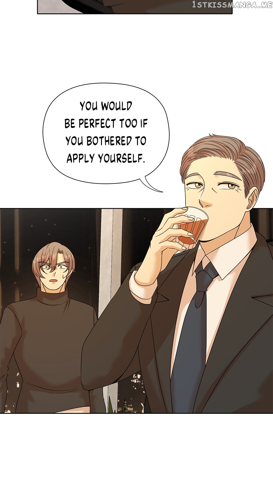 Flawless ( Tapas ) Chapter 40 - page 16