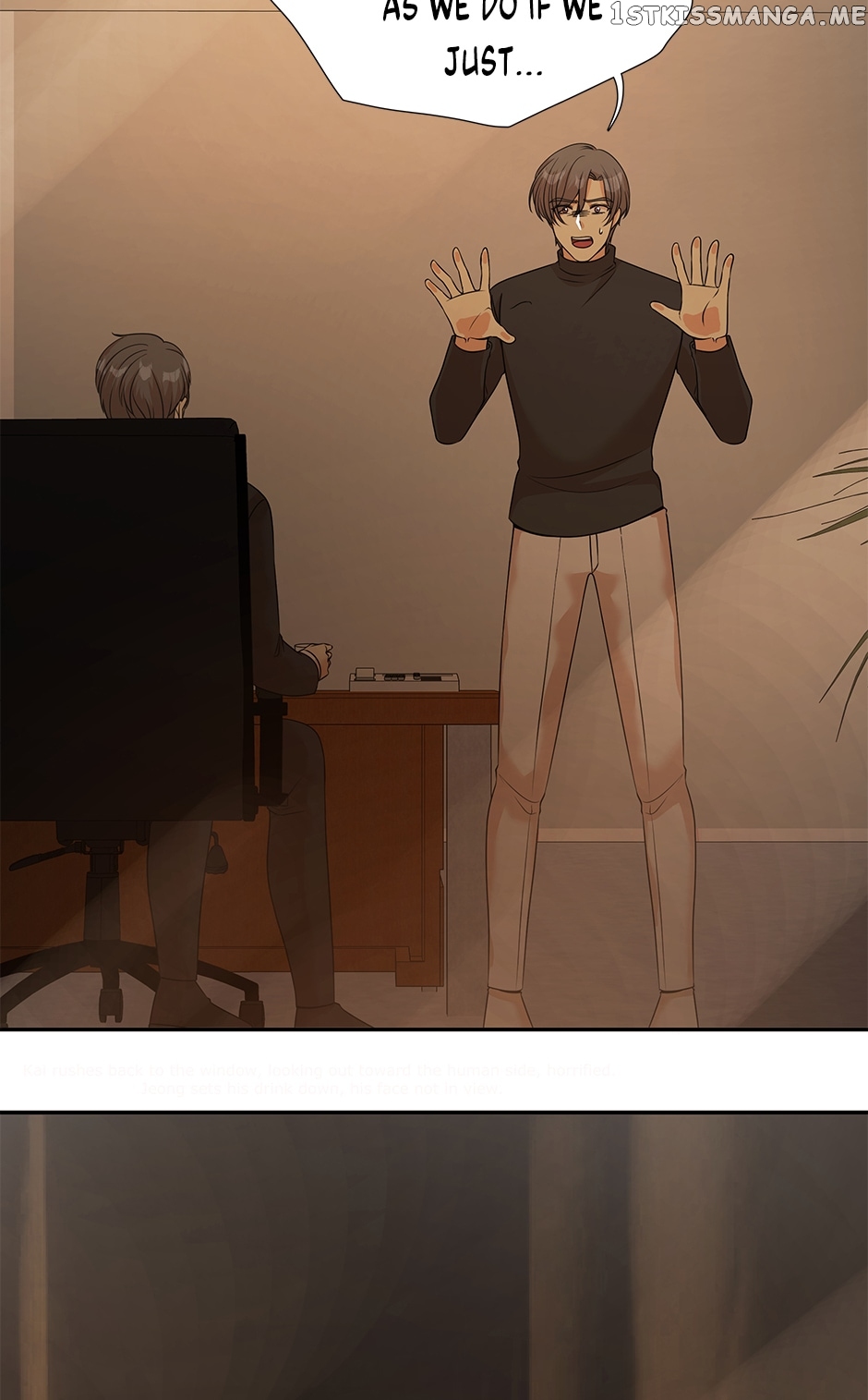 Flawless ( Tapas ) Chapter 40 - page 23