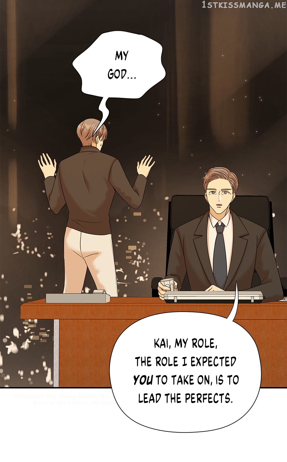 Flawless ( Tapas ) Chapter 40 - page 24