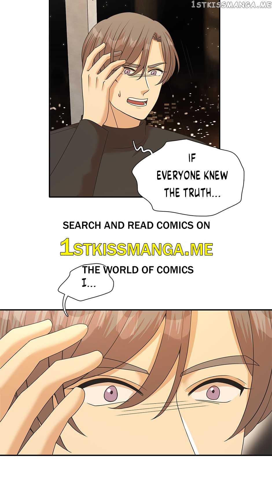 Flawless ( Tapas ) Chapter 40 - page 27