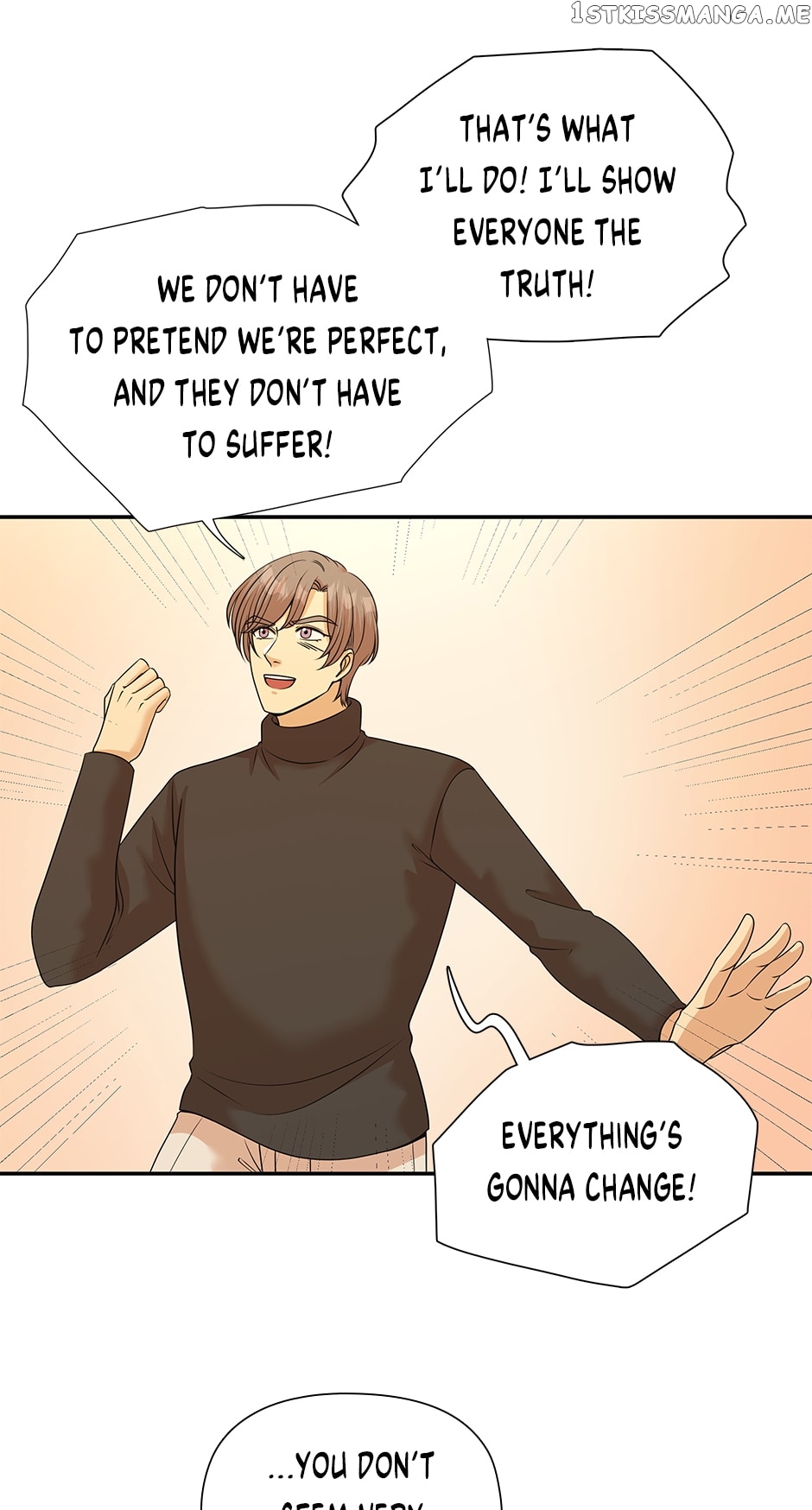 Flawless ( Tapas ) Chapter 40 - page 29