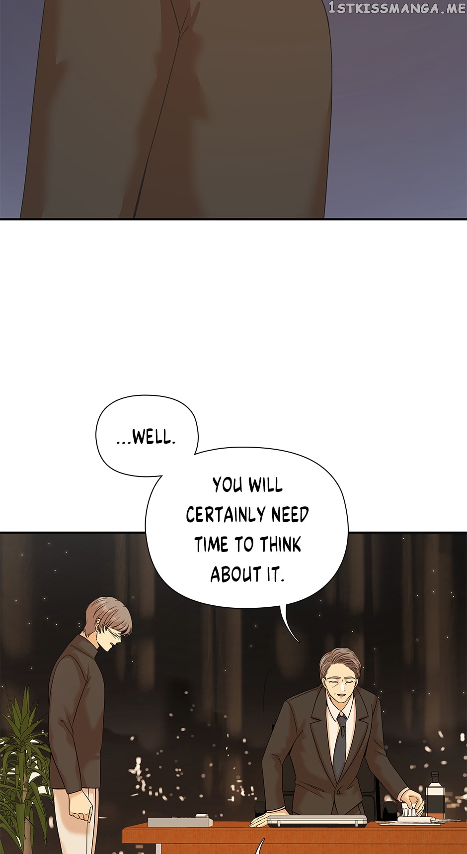 Flawless ( Tapas ) Chapter 40 - page 38