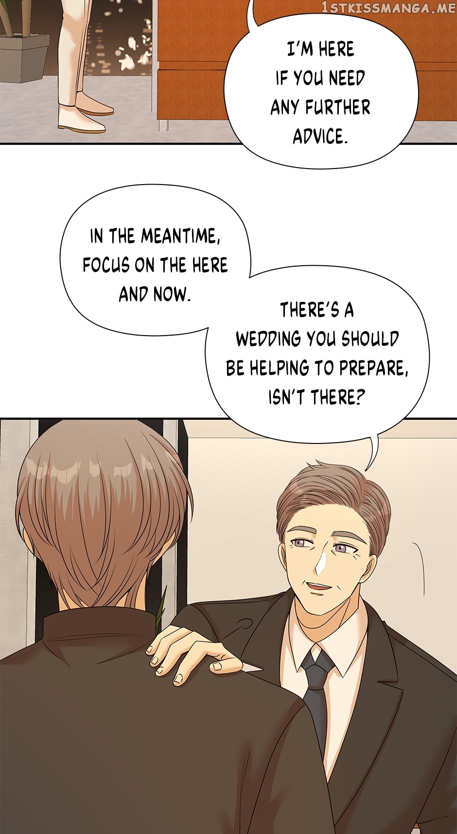 Flawless ( Tapas ) Chapter 40 - page 39