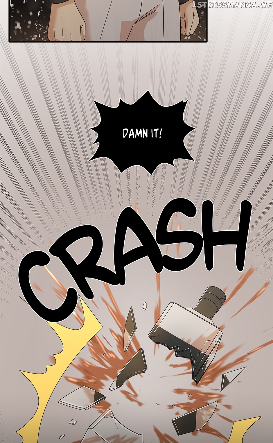 Flawless ( Tapas ) Chapter 40 - page 42