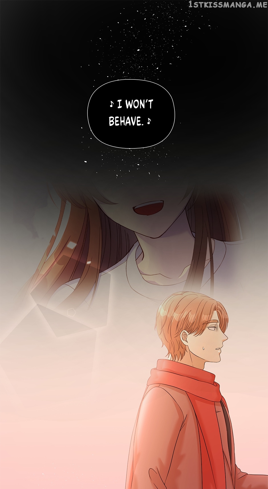 Flawless ( Tapas ) Chapter 41 - page 20