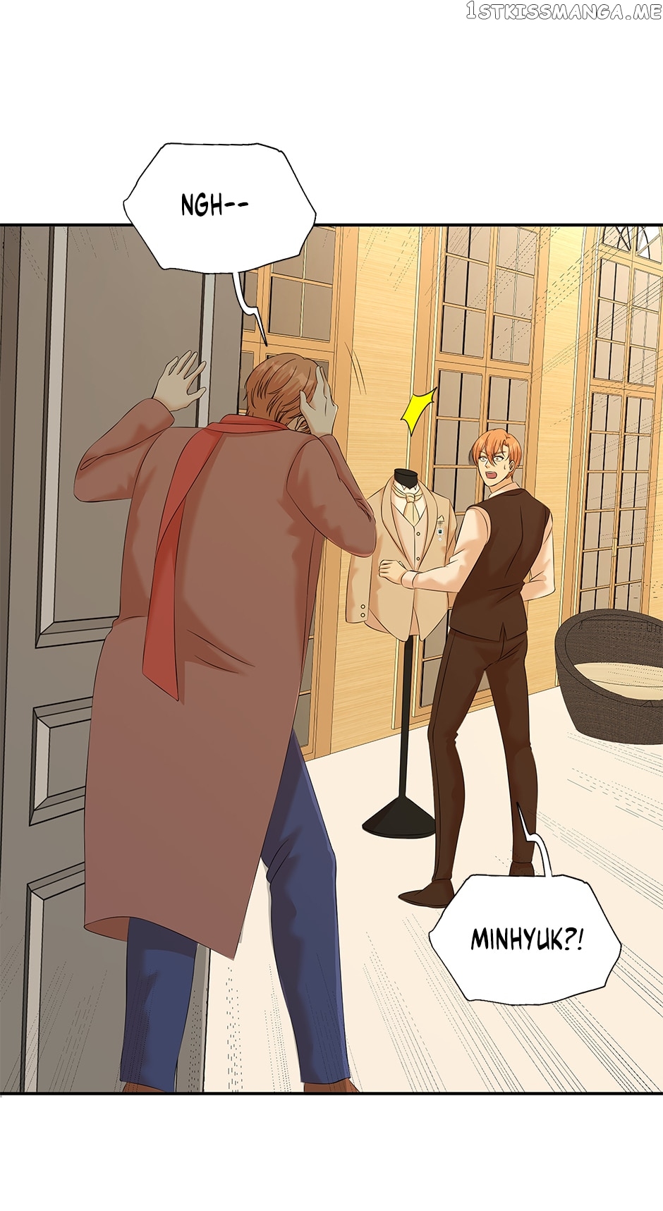 Flawless ( Tapas ) Chapter 41 - page 22