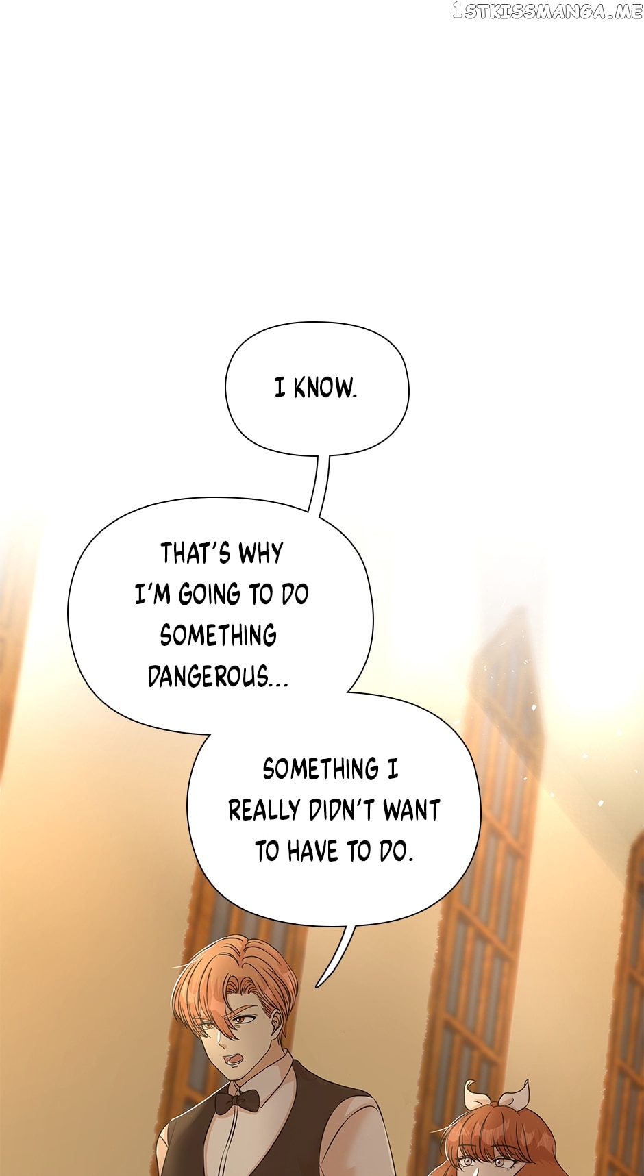 Flawless ( Tapas ) Chapter 41 - page 44