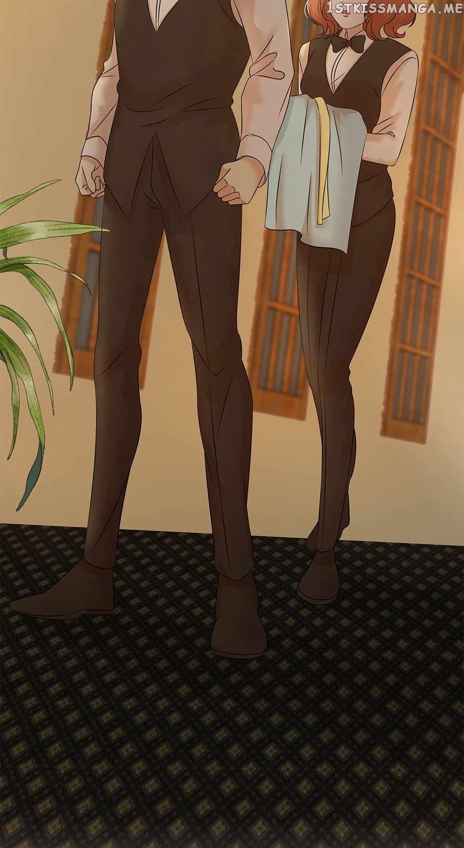 Flawless ( Tapas ) Chapter 41 - page 45