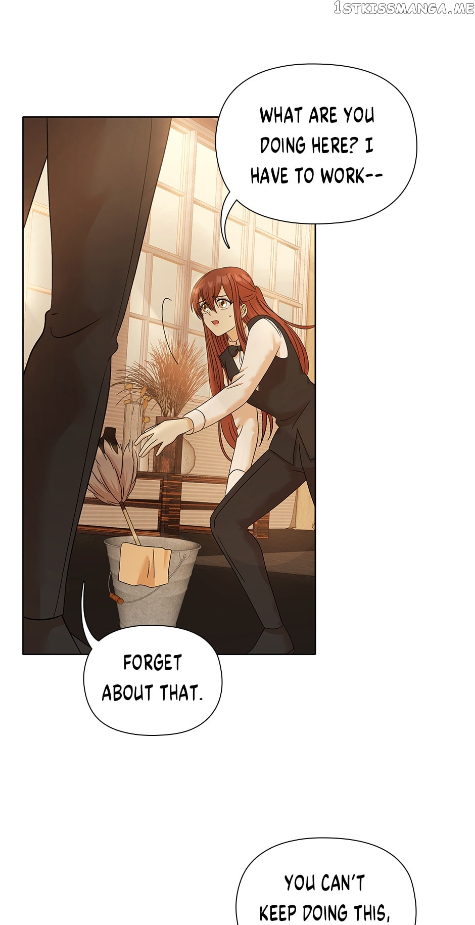 Flawless ( Tapas ) Chapter 42 - page 10
