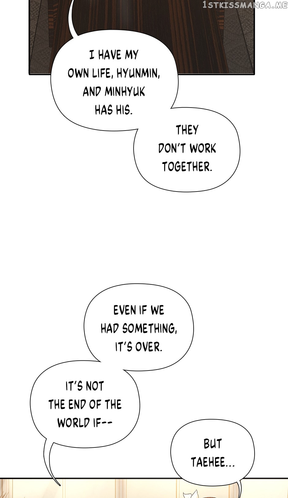 Flawless ( Tapas ) Chapter 42 - page 14