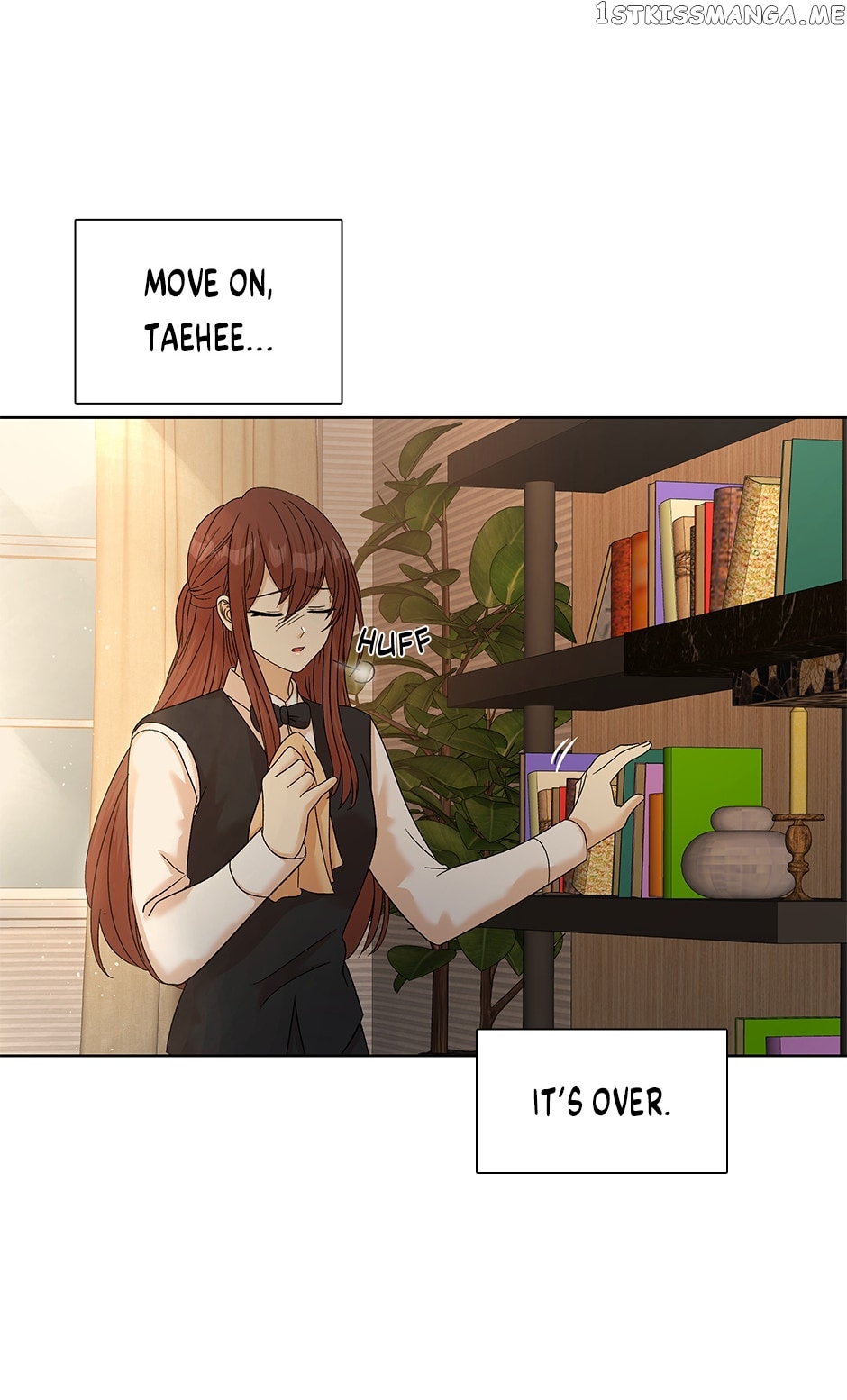 Flawless ( Tapas ) Chapter 42 - page 6
