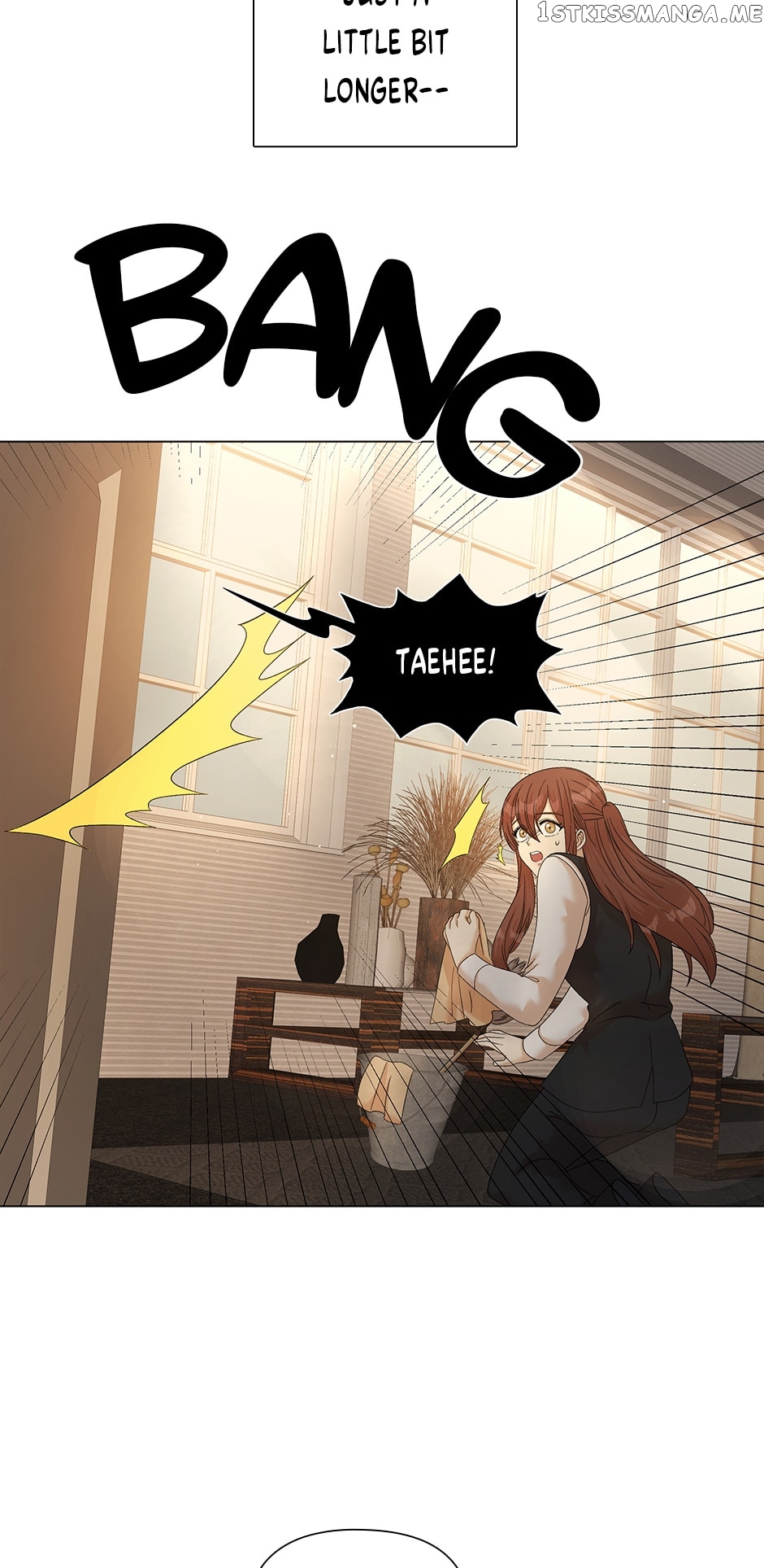 Flawless ( Tapas ) Chapter 42 - page 8