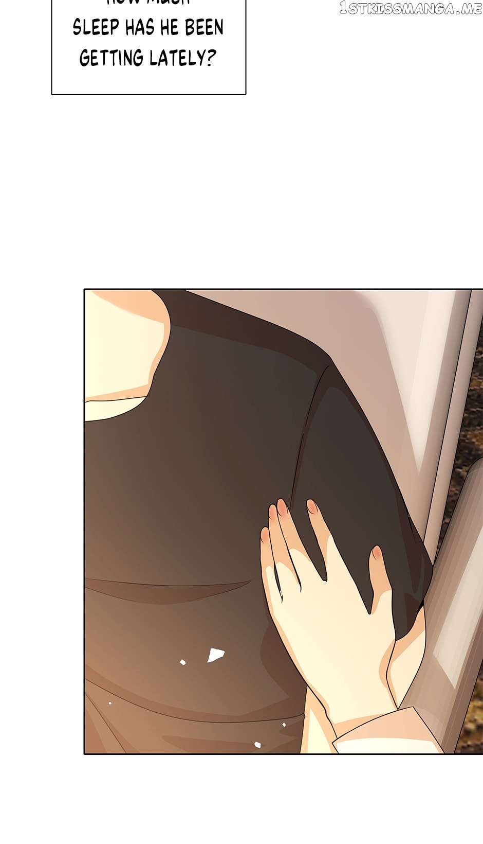 Flawless ( Tapas ) Chapter 44 - page 14