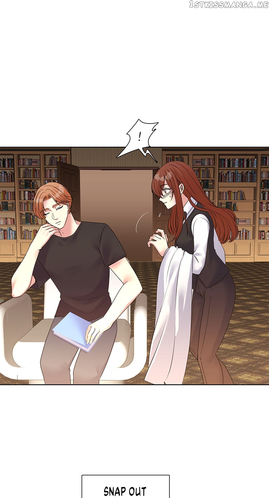 Flawless ( Tapas ) Chapter 44 - page 15