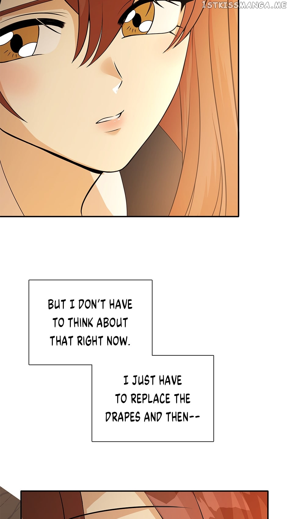 Flawless ( Tapas ) Chapter 44 - page 3