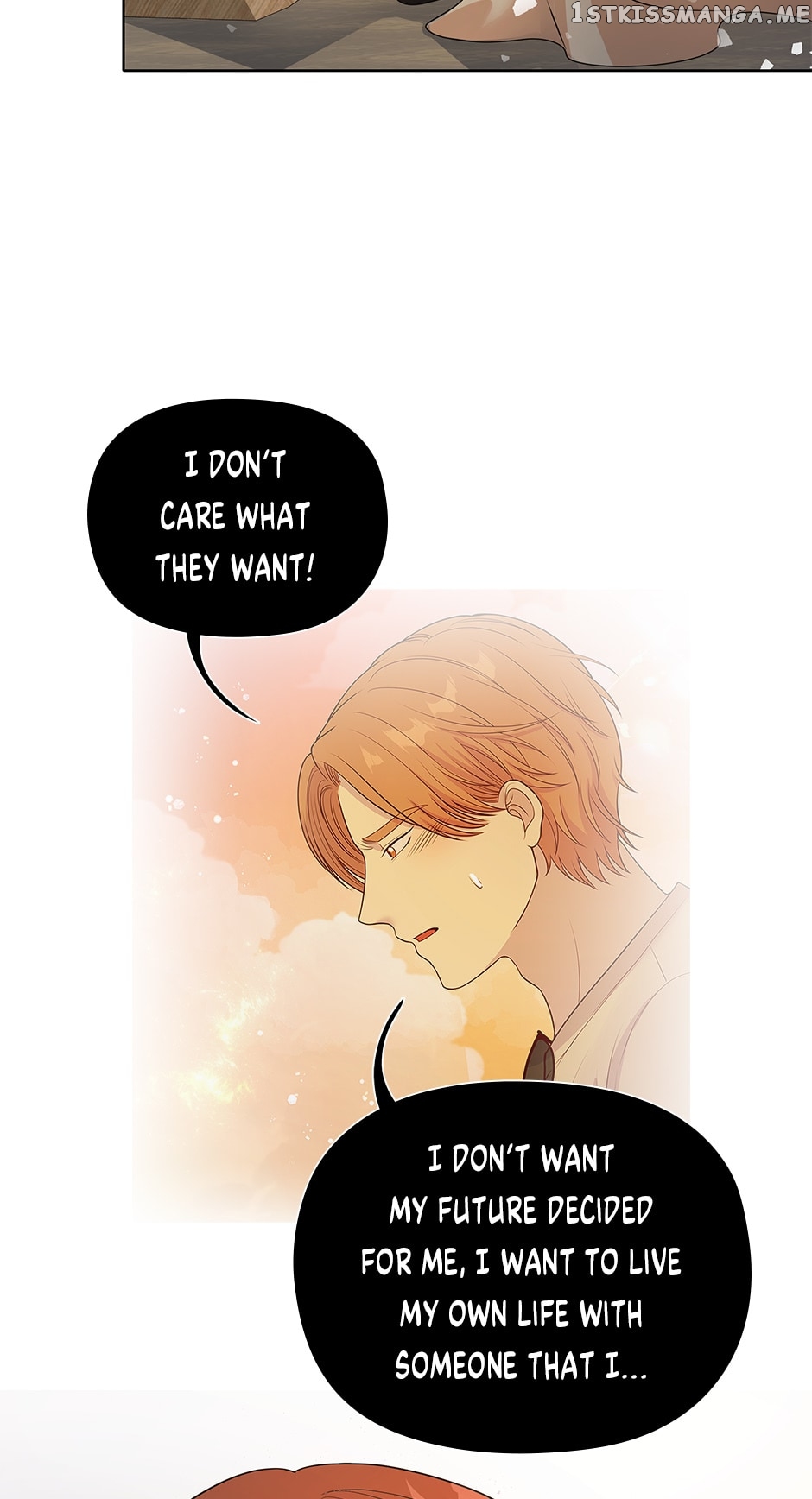 Flawless ( Tapas ) Chapter 44 - page 31