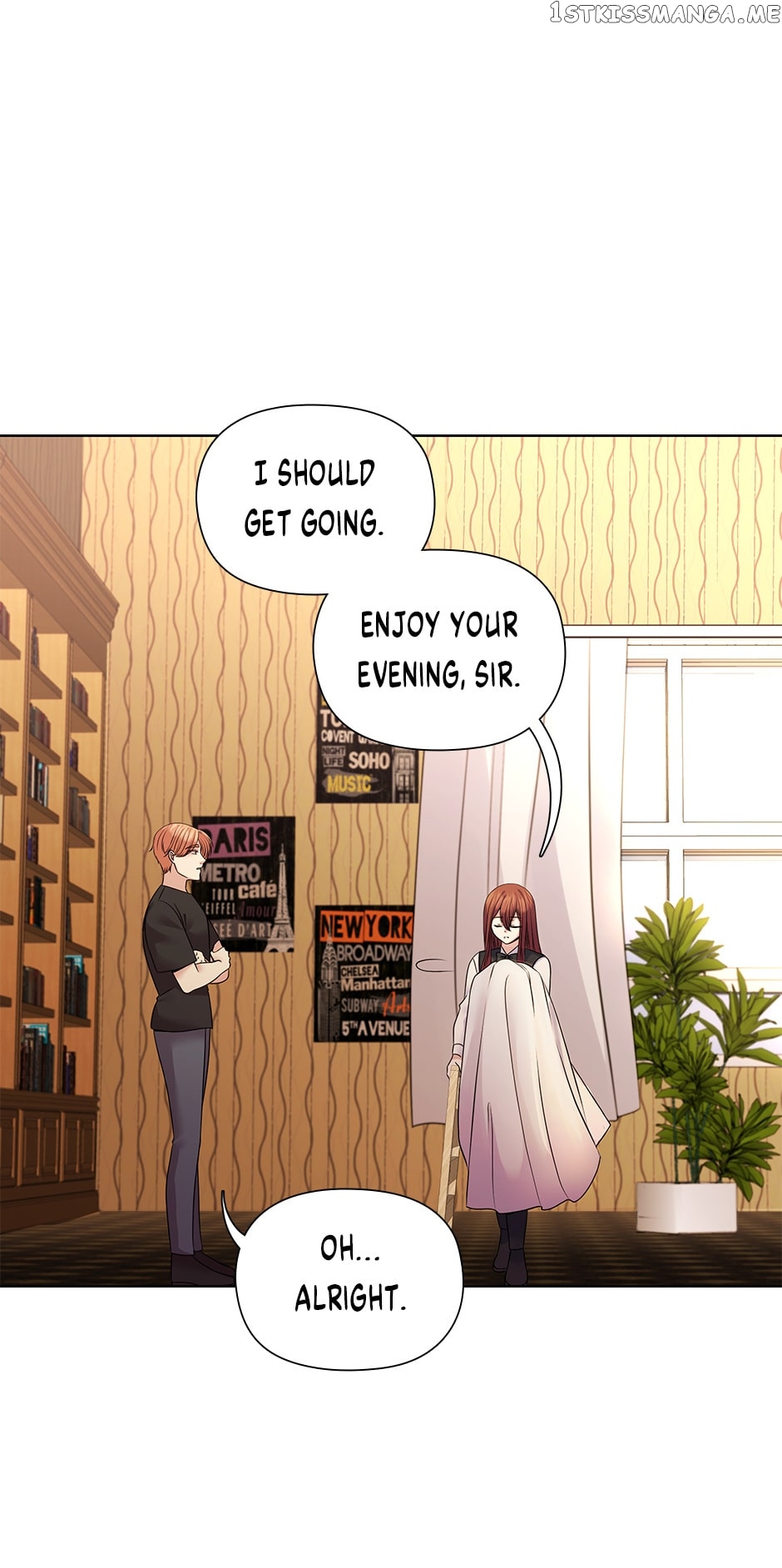 Flawless ( Tapas ) Chapter 44 - page 33