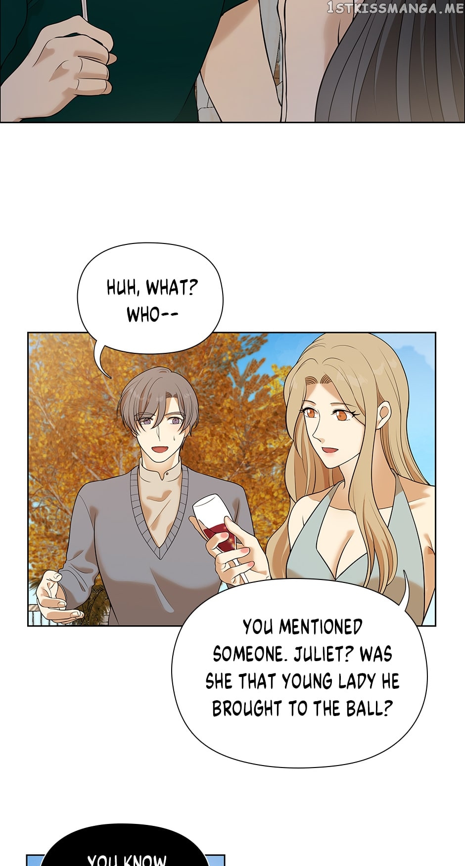 Flawless ( Tapas ) Chapter 33 - page 2
