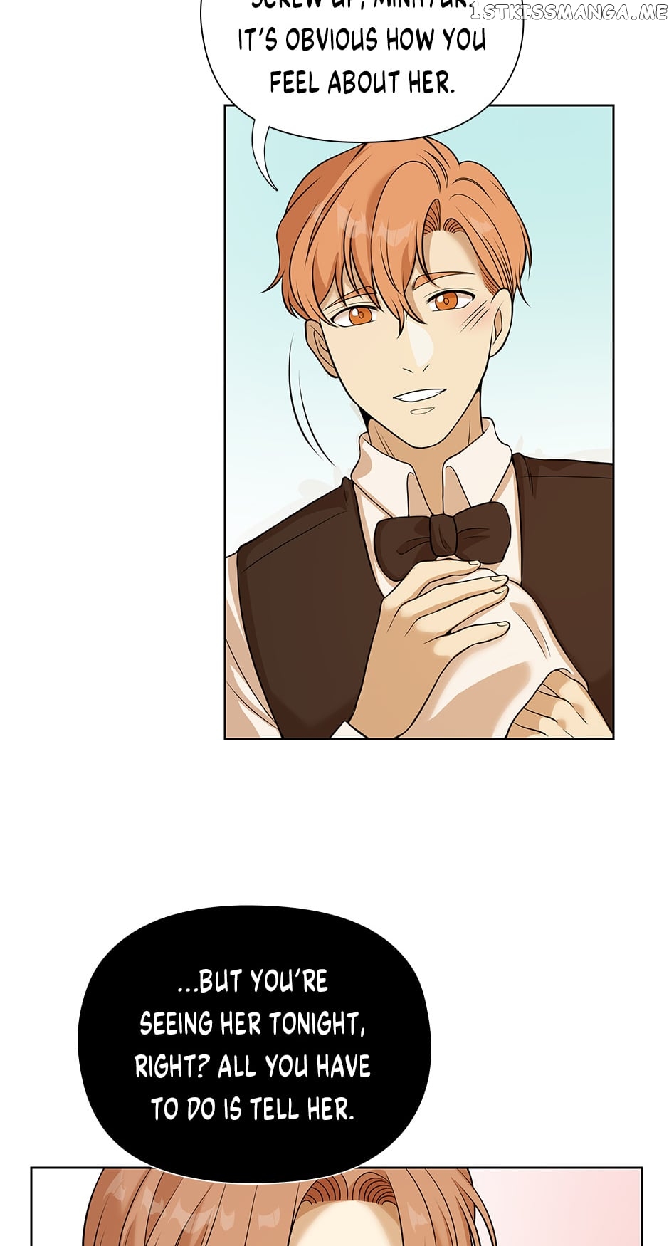 Flawless ( Tapas ) Chapter 33 - page 22