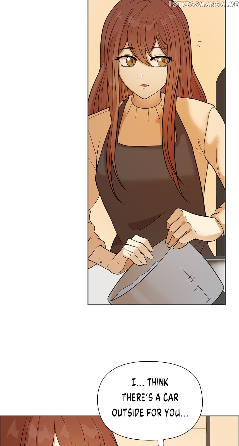 Flawless ( Tapas ) Chapter 33 - page 35