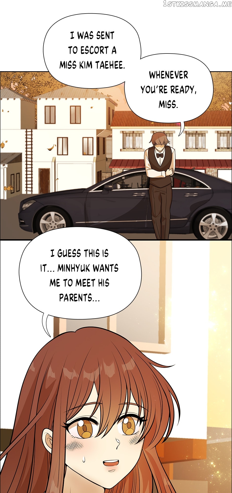 Flawless ( Tapas ) Chapter 33 - page 37