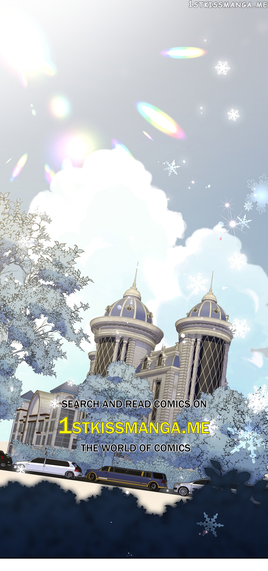 Flawless ( Tapas ) Chapter 45 - page 1