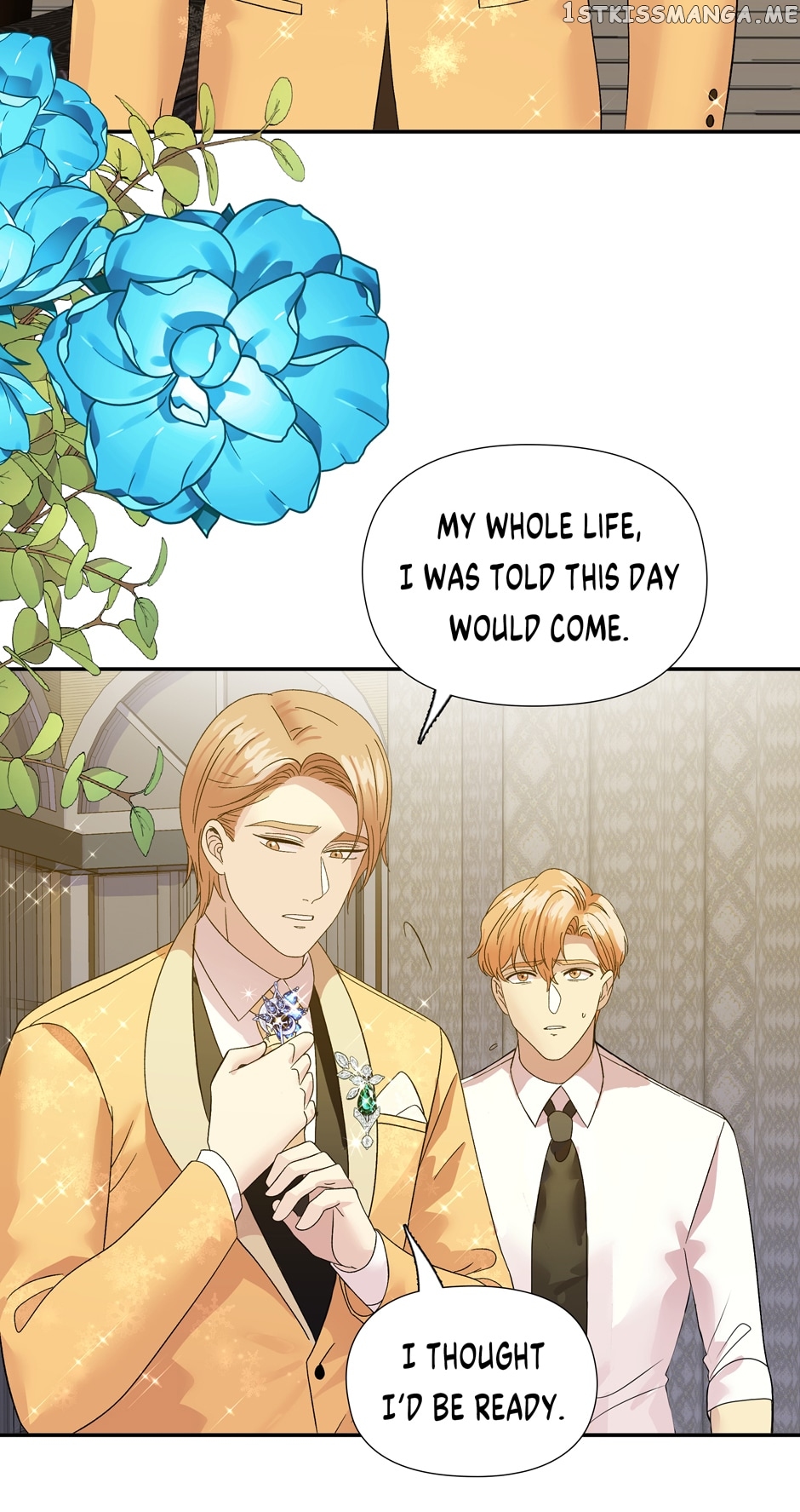 Flawless ( Tapas ) Chapter 45 - page 10