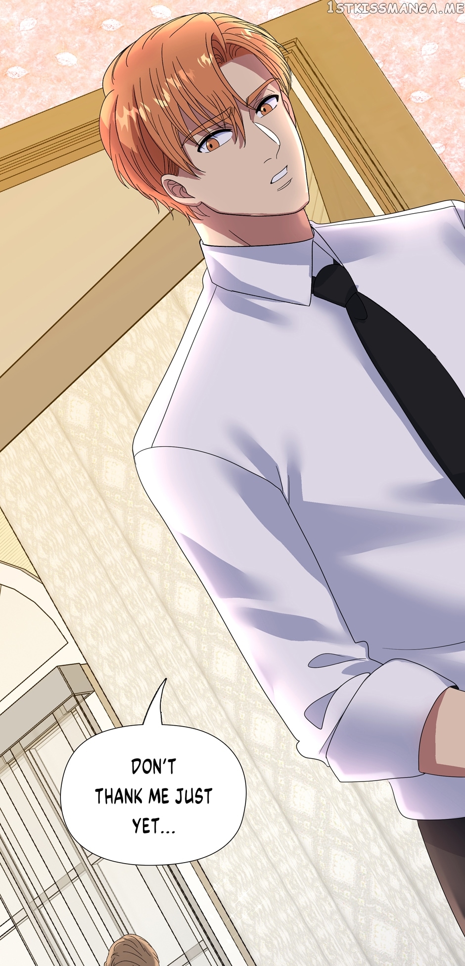 Flawless ( Tapas ) Chapter 45 - page 19