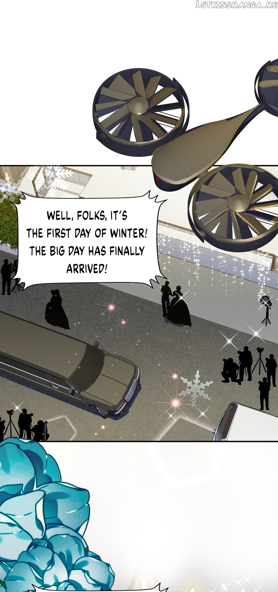Flawless ( Tapas ) Chapter 45 - page 2