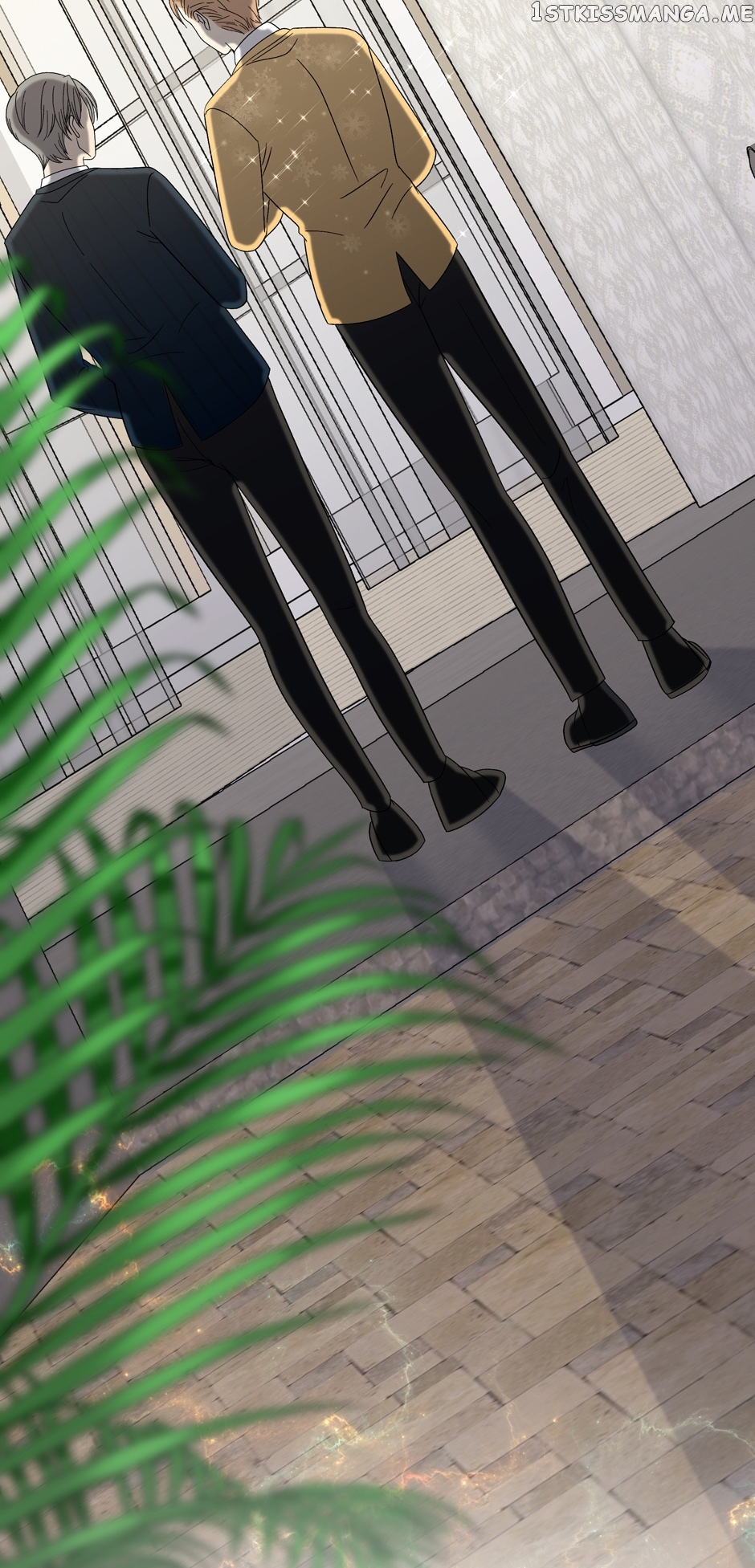 Flawless ( Tapas ) Chapter 45 - page 20