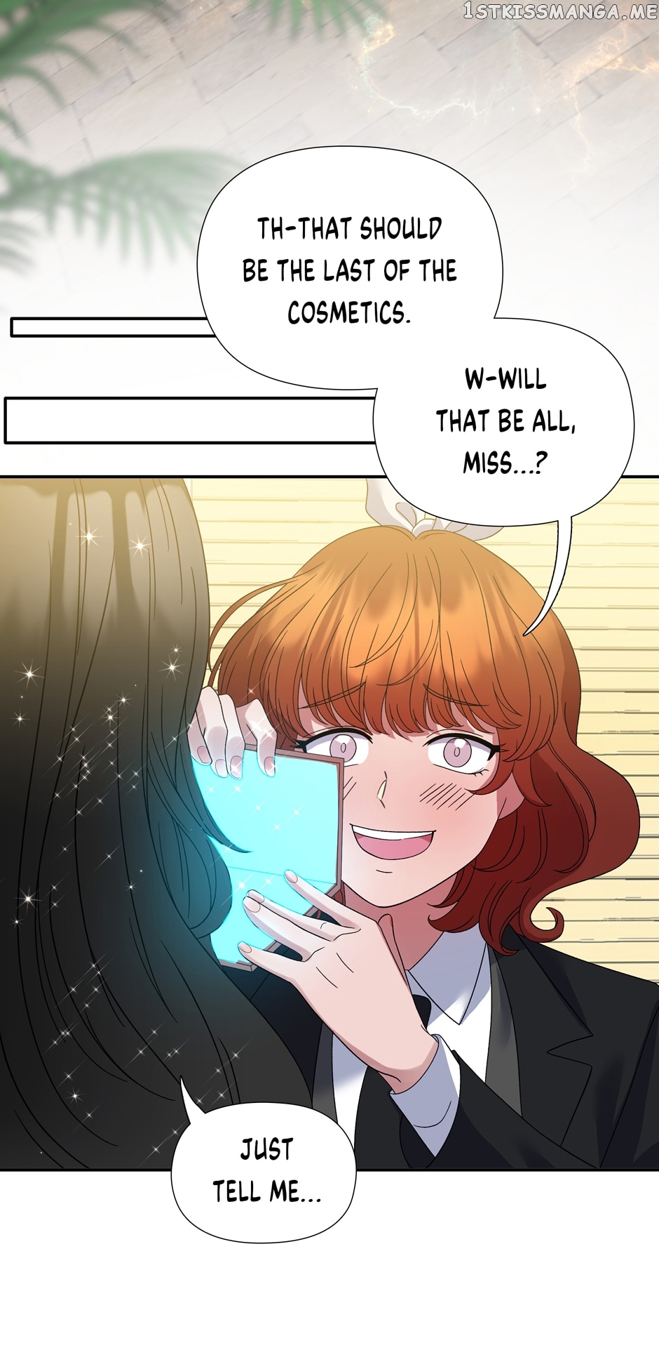 Flawless ( Tapas ) Chapter 45 - page 21