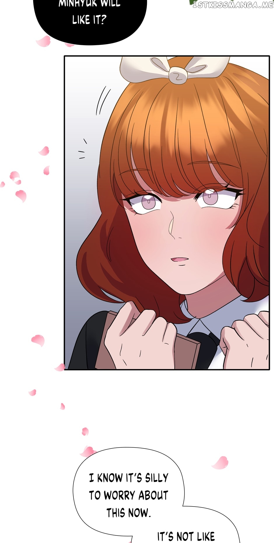 Flawless ( Tapas ) Chapter 45 - page 24