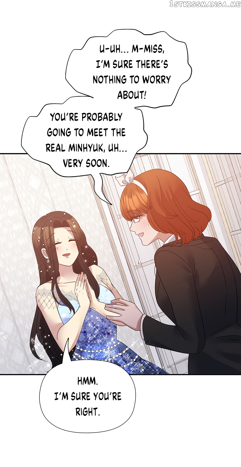 Flawless ( Tapas ) Chapter 45 - page 26