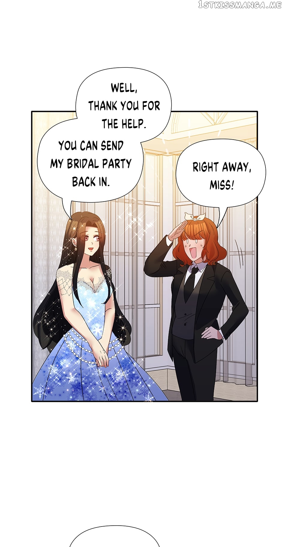 Flawless ( Tapas ) Chapter 45 - page 27