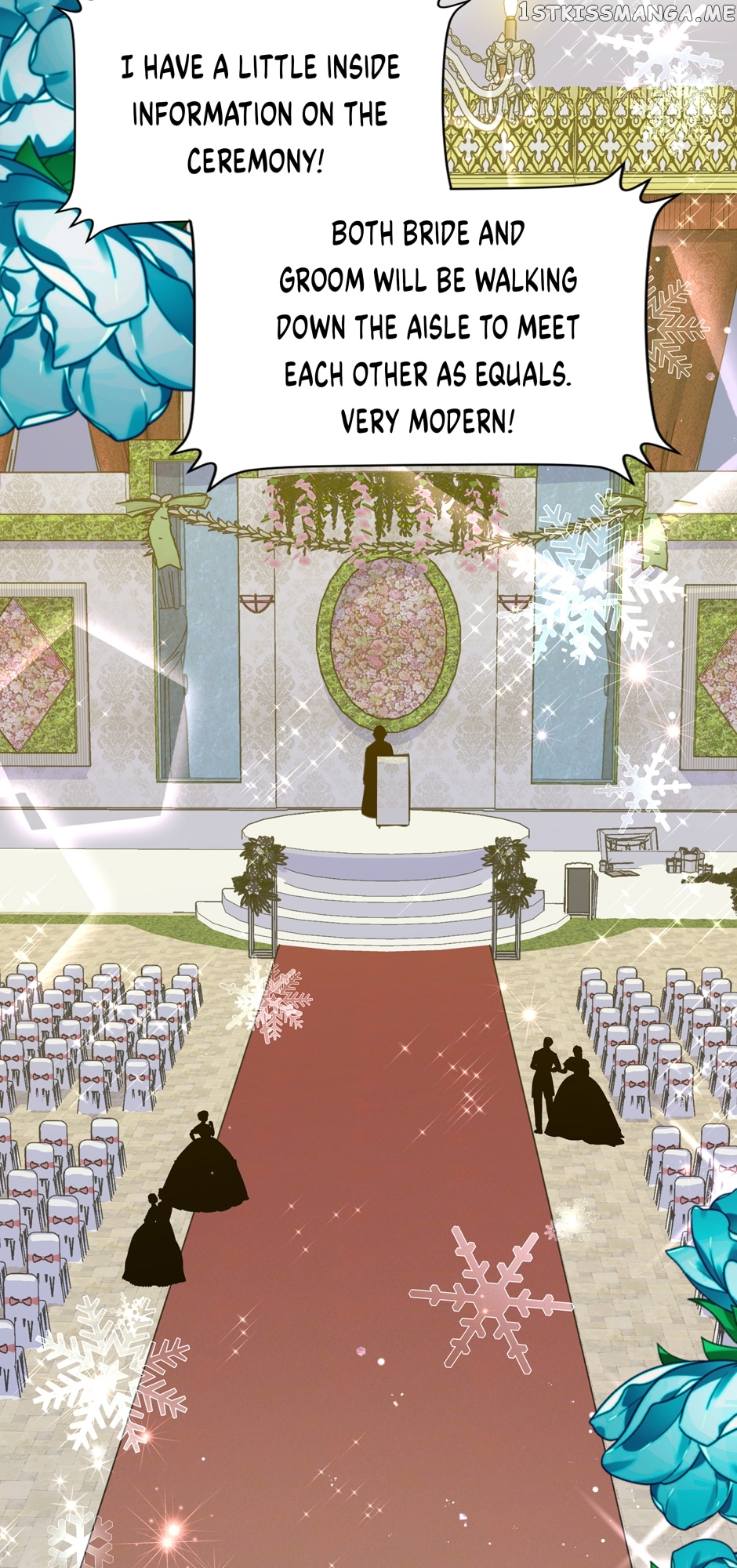 Flawless ( Tapas ) Chapter 45 - page 3