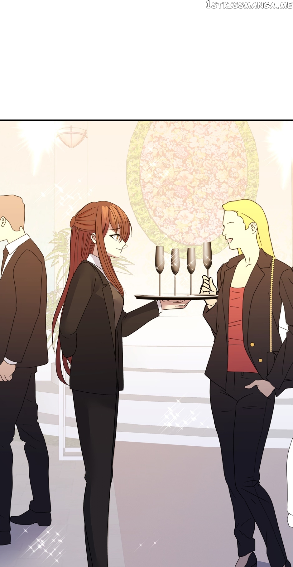 Flawless ( Tapas ) Chapter 45 - page 30