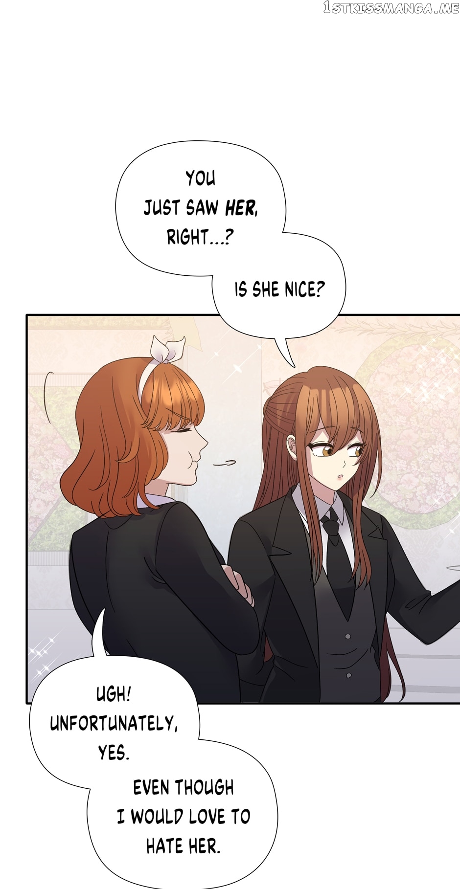 Flawless ( Tapas ) Chapter 45 - page 32