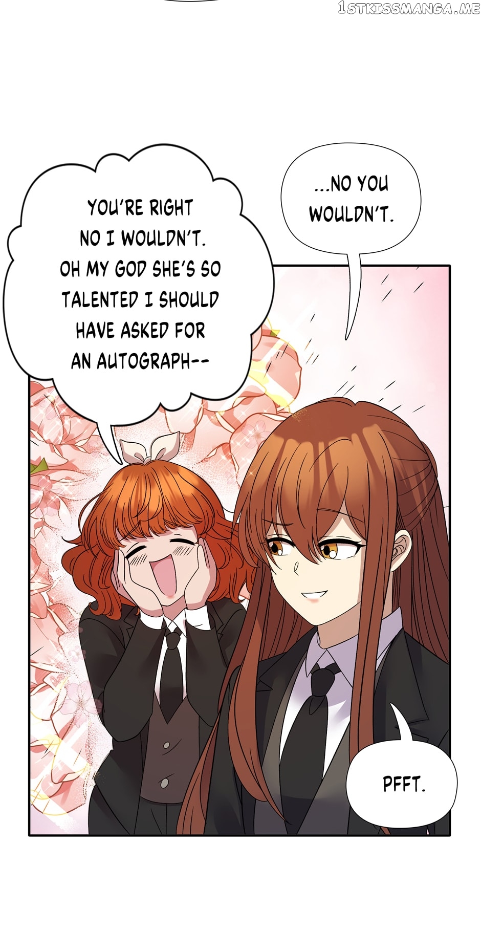 Flawless ( Tapas ) Chapter 45 - page 33