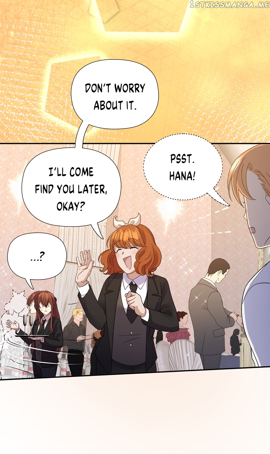 Flawless ( Tapas ) Chapter 45 - page 37