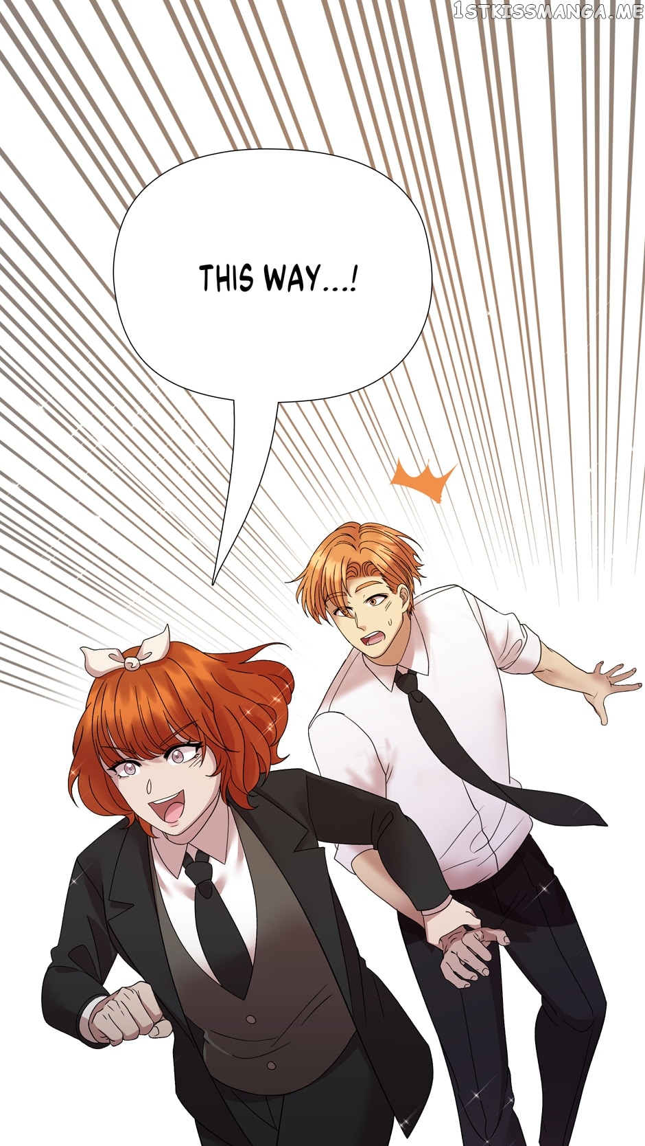 Flawless ( Tapas ) Chapter 45 - page 39