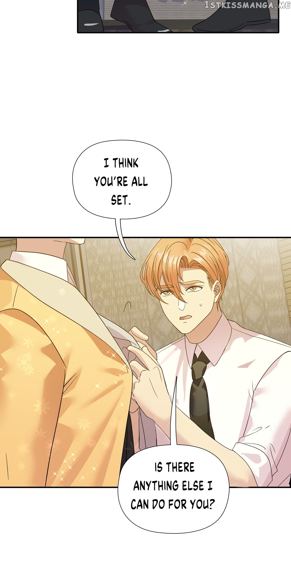 Flawless ( Tapas ) Chapter 45 - page 8