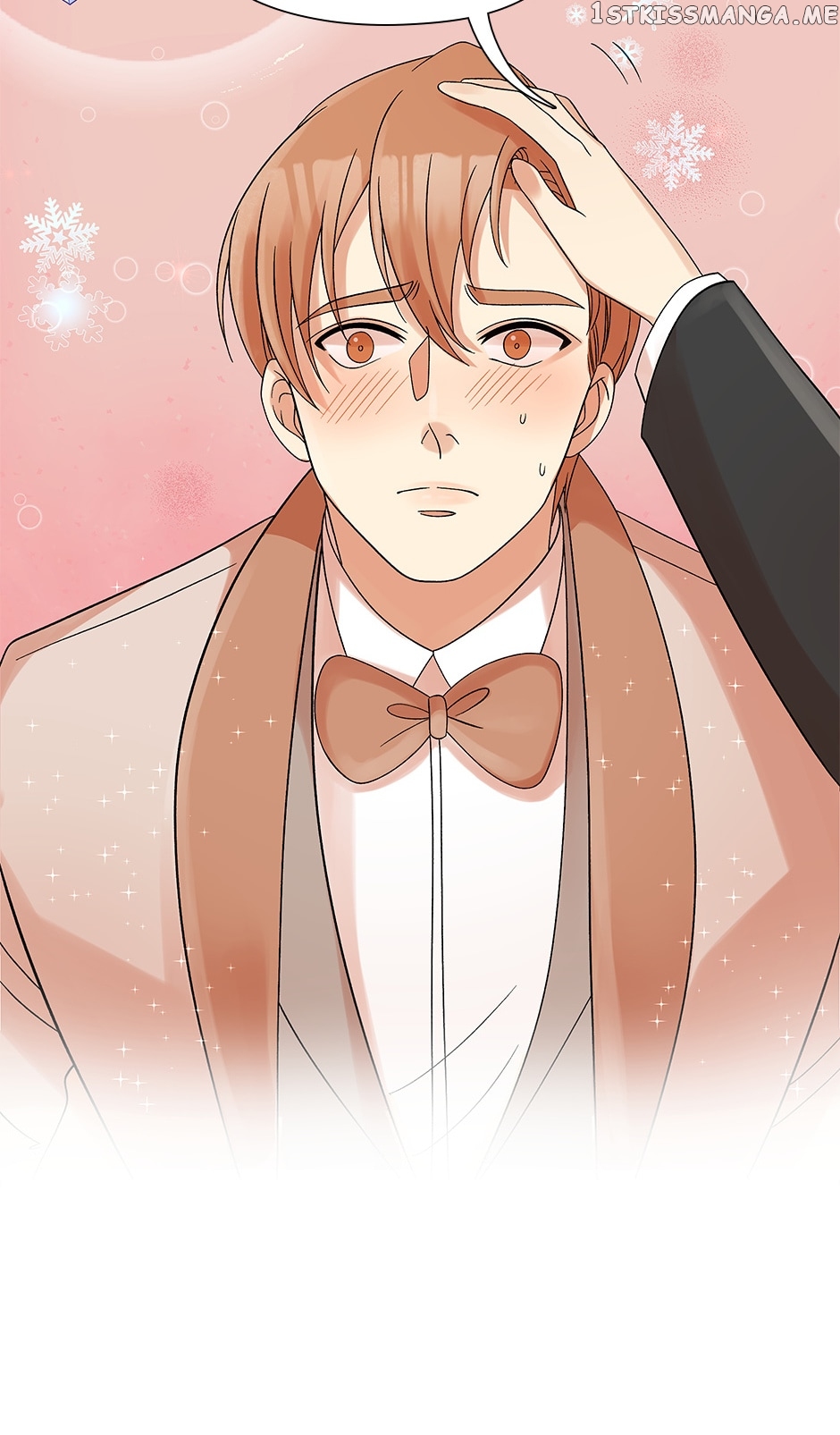 Flawless ( Tapas ) Chapter 46 - page 10