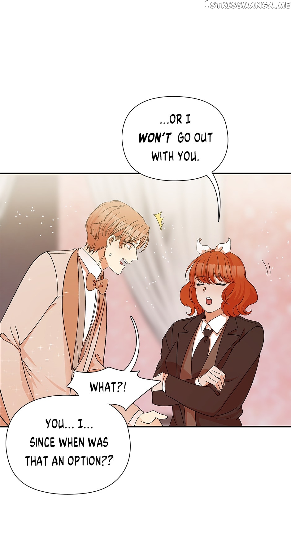 Flawless ( Tapas ) Chapter 46 - page 16