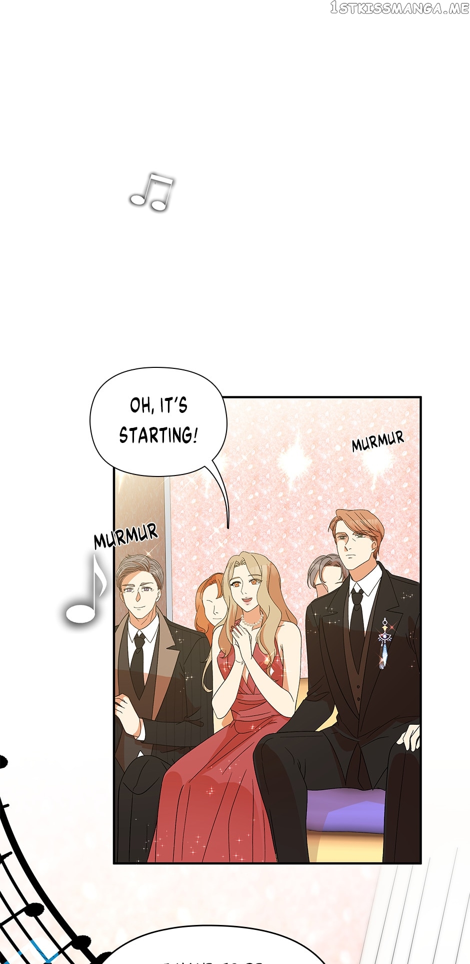 Flawless ( Tapas ) Chapter 46 - page 21