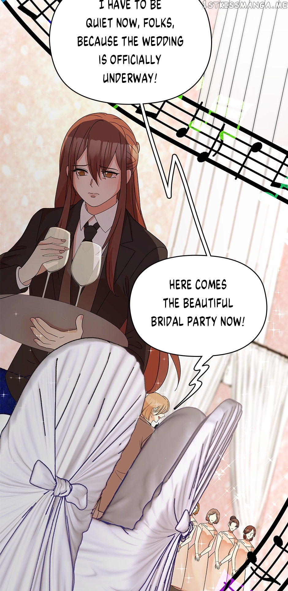 Flawless ( Tapas ) Chapter 46 - page 22